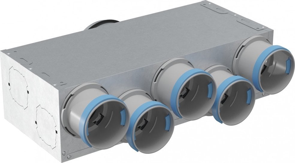 Dedra DIFFUSOR BOXDN125-9X75