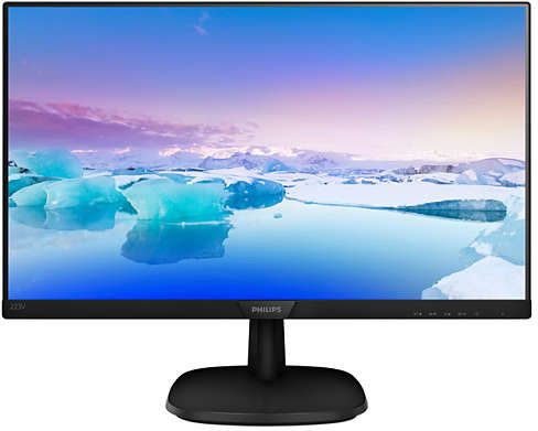 Monitor Philips V-line 223V7QDSB/00