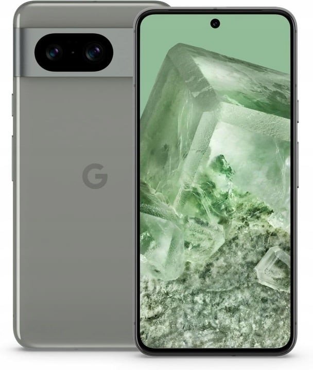 Google Pixel 8 128GB Zielony