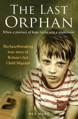 The Last Orphan