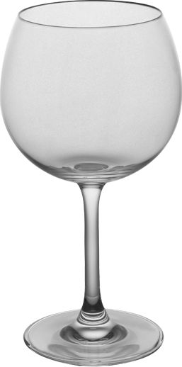 Rona Rona Mondo Kieliszek Burgundy 460ml