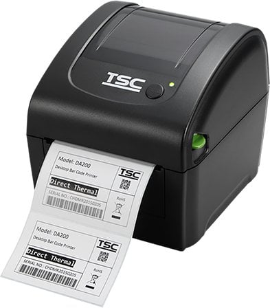 TSC Desktopdrucker DA220 [99-158A015-2102]