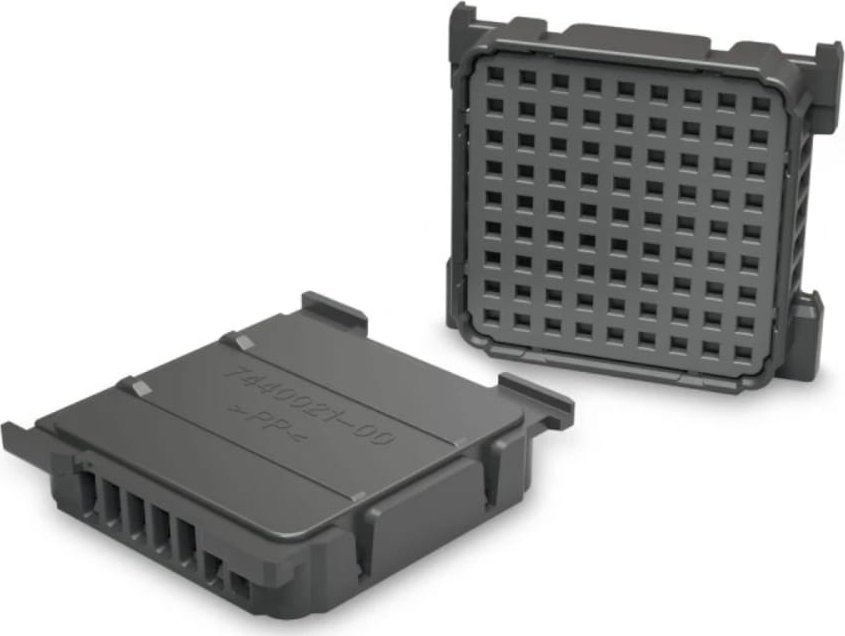 Liebherr Zestaw 2 szt. filtra węglowego do lodówki Liebherr 9882429-00