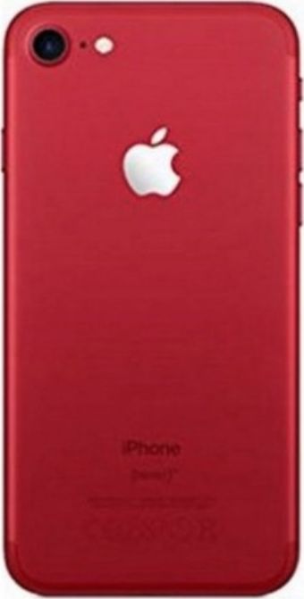 Pan i Pani Gadżet Etui iPhone Naklejka Czerwona