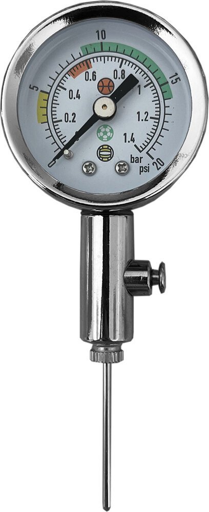 Legend Sport Manometr Legend okrągły MK-872