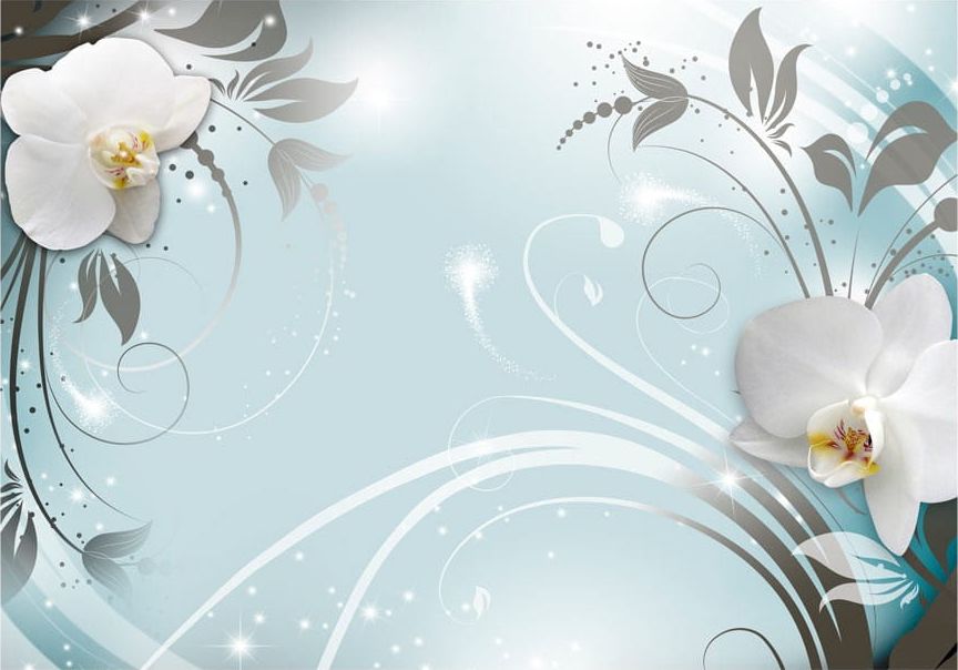 DecoNest Fototapeta - Nadzieja - 400X280