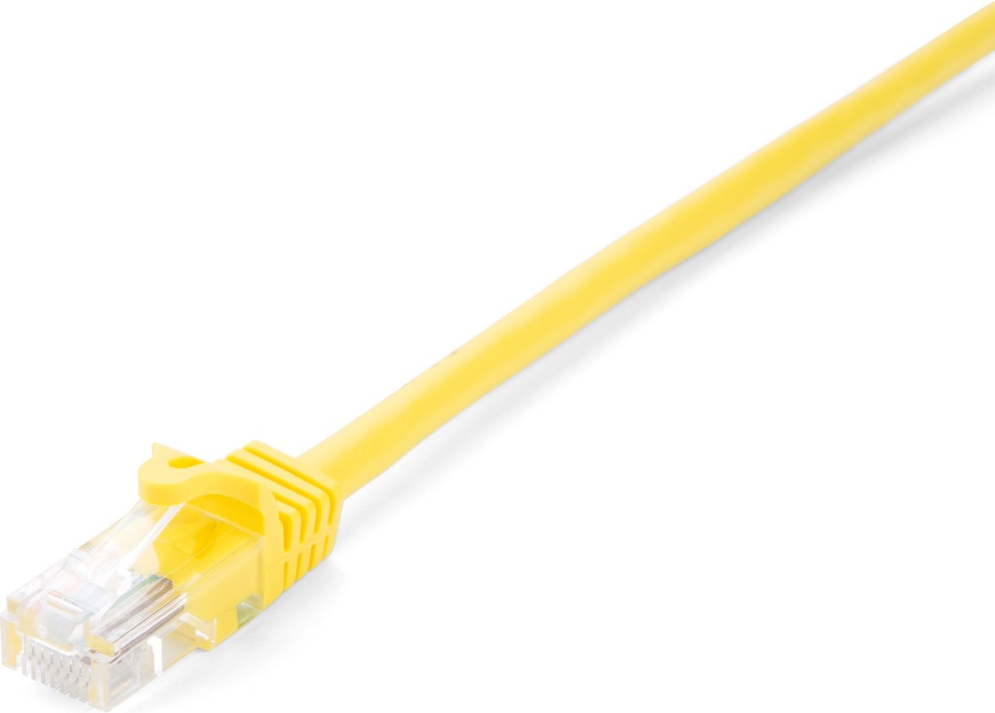 V7 Patchcord Cat6, UTP, 10m (V7CAT6UTP-10M-YLW-1E)