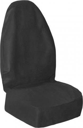 Pokrowiec ochronny dla mechaników z ekoskóry uniwersalny