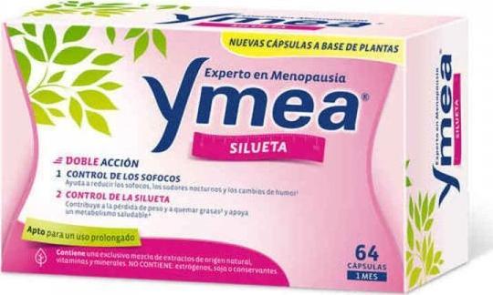 bigbuy wellness Leczenie New Formula Piękno i figura (64 uds)