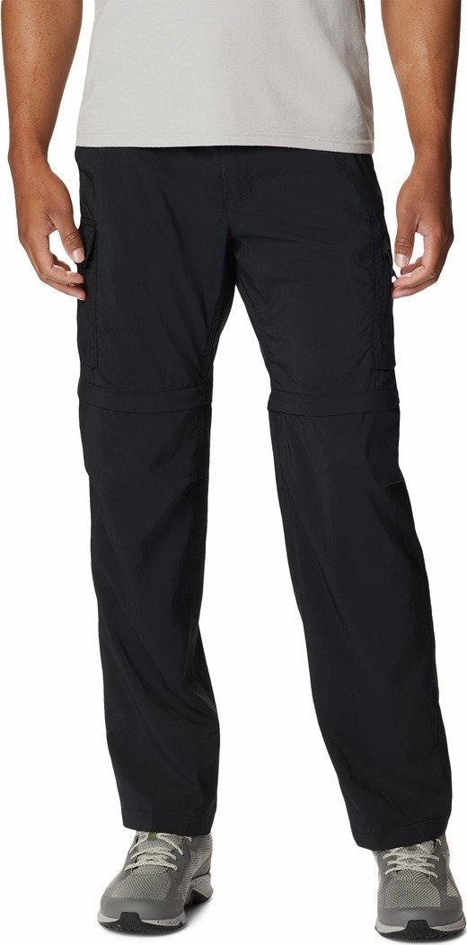Columbia Spodnie Trekkingowe Columbia Silver Ridge Utility Convertible Pant 38