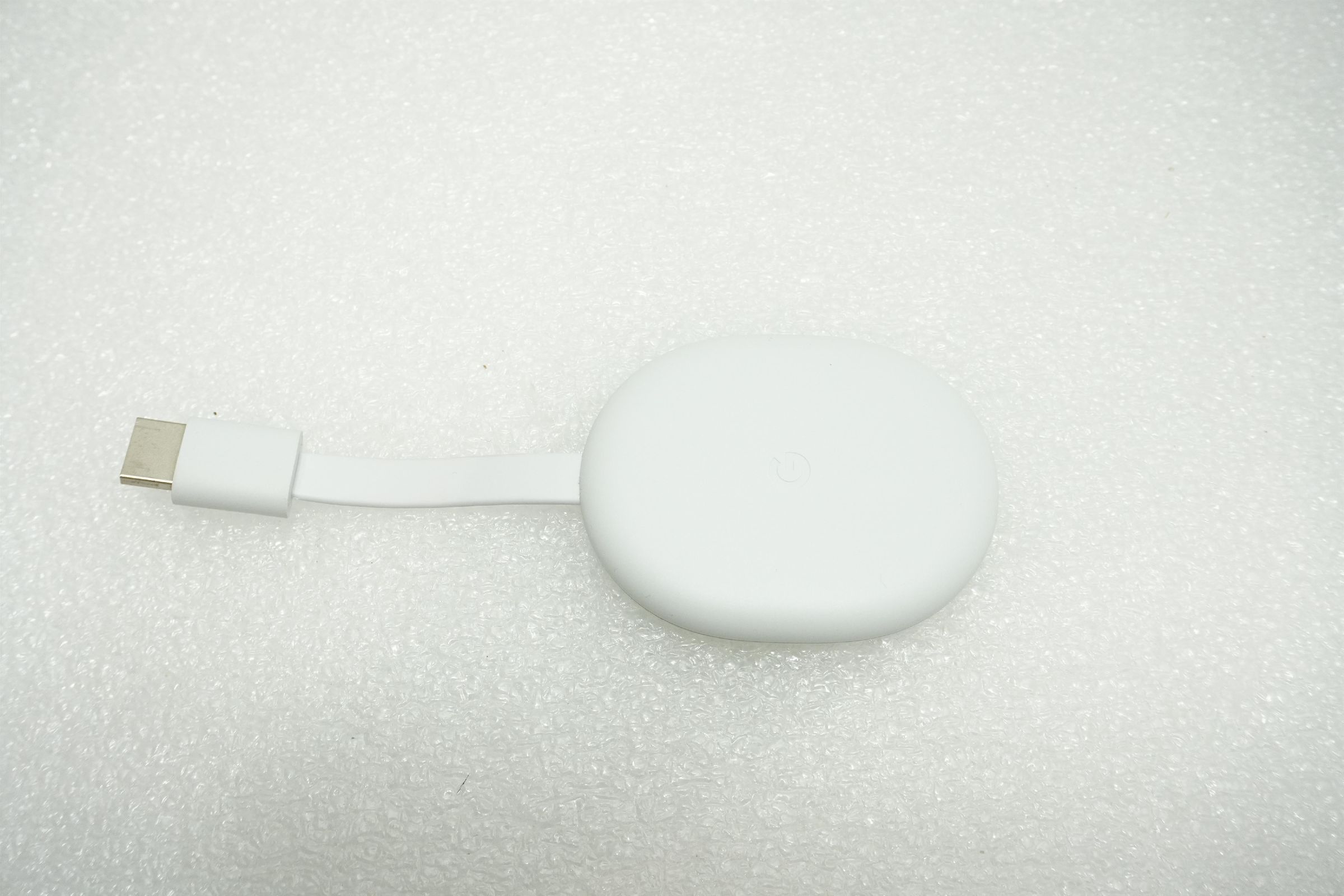 Odtwarzacz multimedialny Google Chromecast HD [outlet]