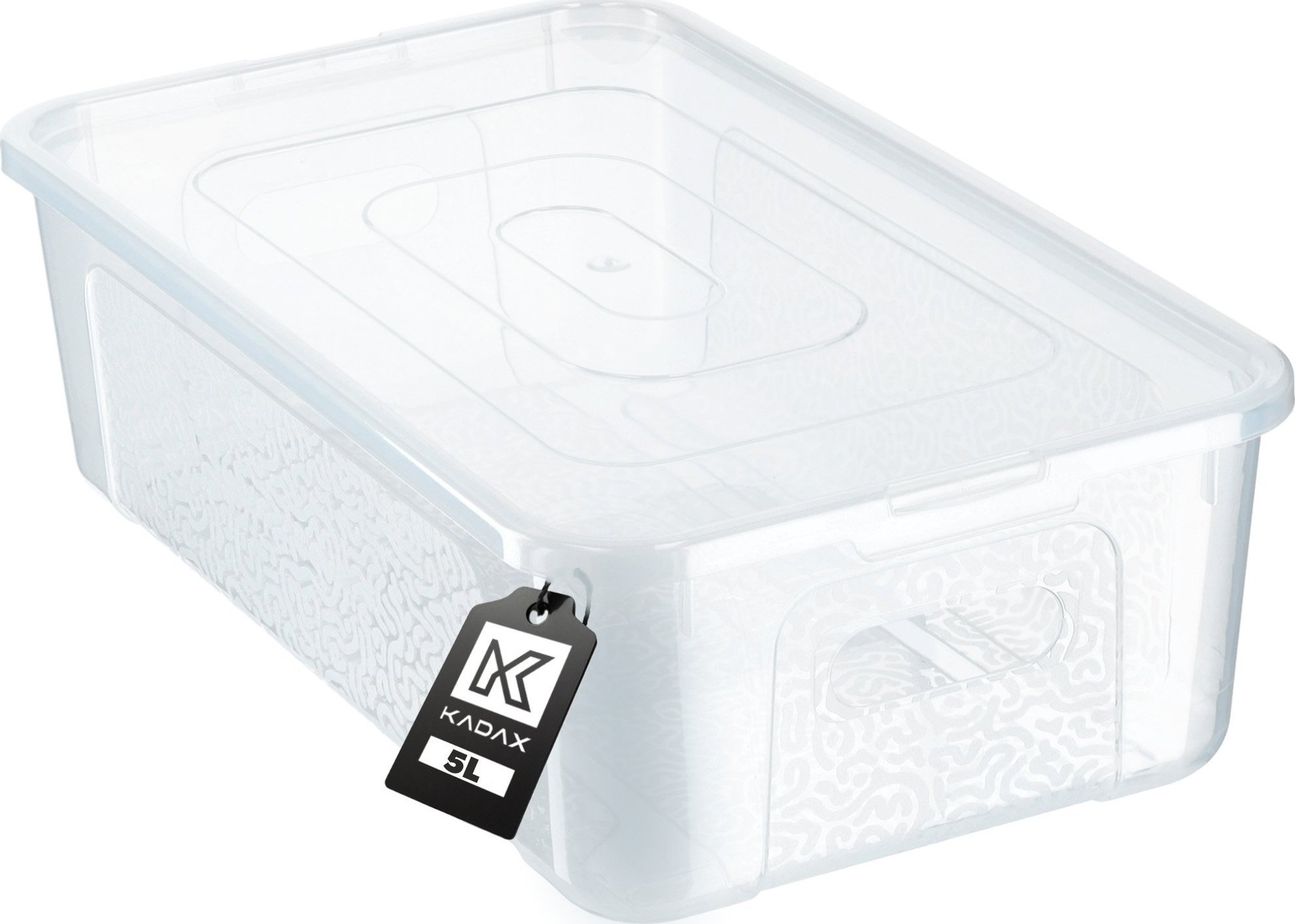 Kadax KADAX Poj Multibox 5L 1701 bezbar(14) 34x20x10