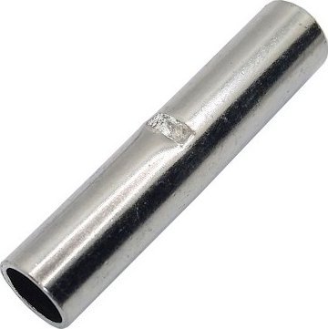 Hismart Presuojama jungtis, varis, 16mm2 kabeliui, 10vnt.