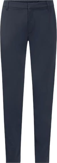 Jack Wolfskin Spodnie męskie PACK & GO PANT M night blue r. XL