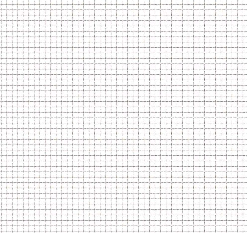 vidaXL Siatka ogrodzeniowa, stal nierdzewna, 100x85 cm, 11x11x2 mm