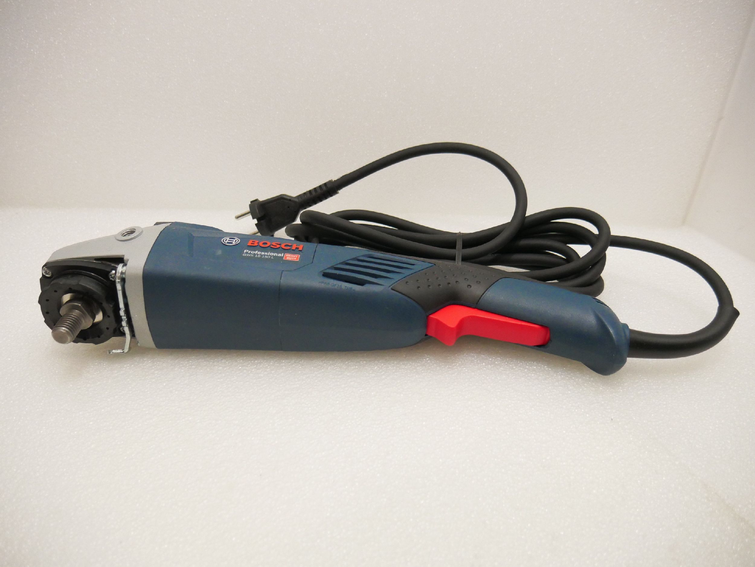 Szlifierka Bosch GWS 18-150 L [outlet]