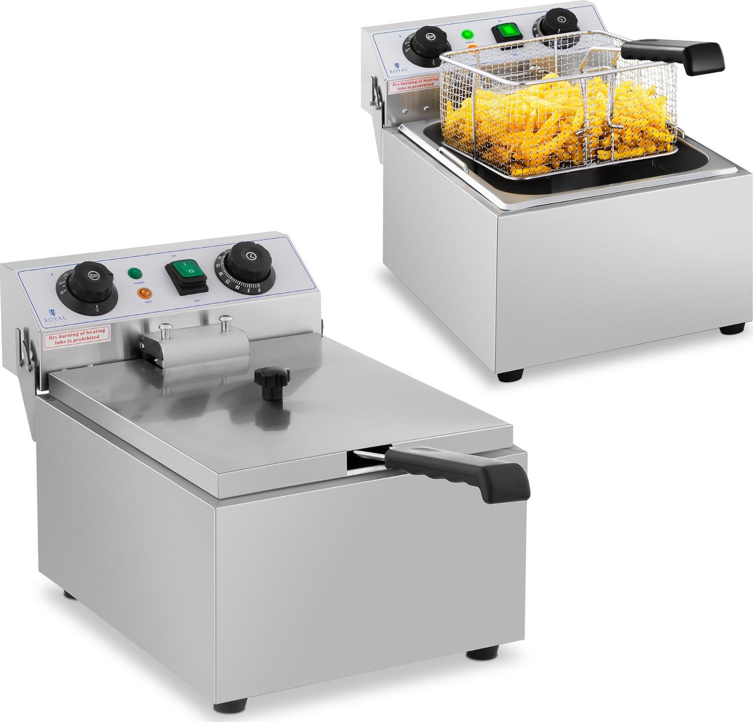 Royal Catering 10011146