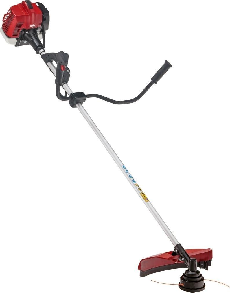 Solo by AL-KO Kosa 130 B Solo by AL-KO Spalinowa 127613