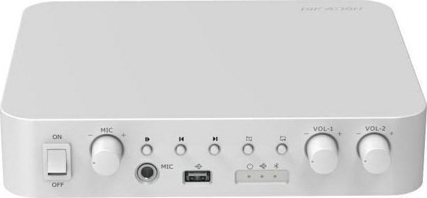 Kolumna Hikvision DS-QAE0A60G1-VB Głośnik