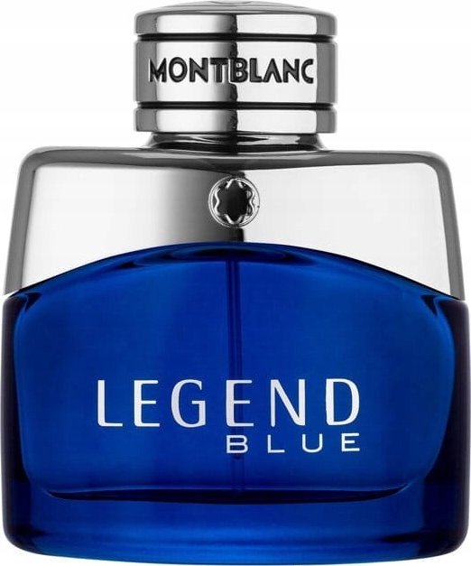 MONT BLANC Legend Blue EDP spray 30ml