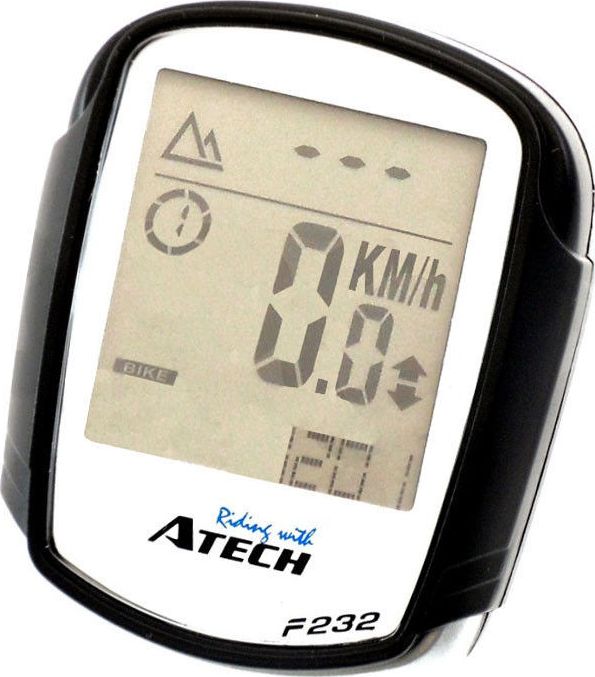 Atech Licznik ATECH MCX-232 MB -10 AT uniwersalny