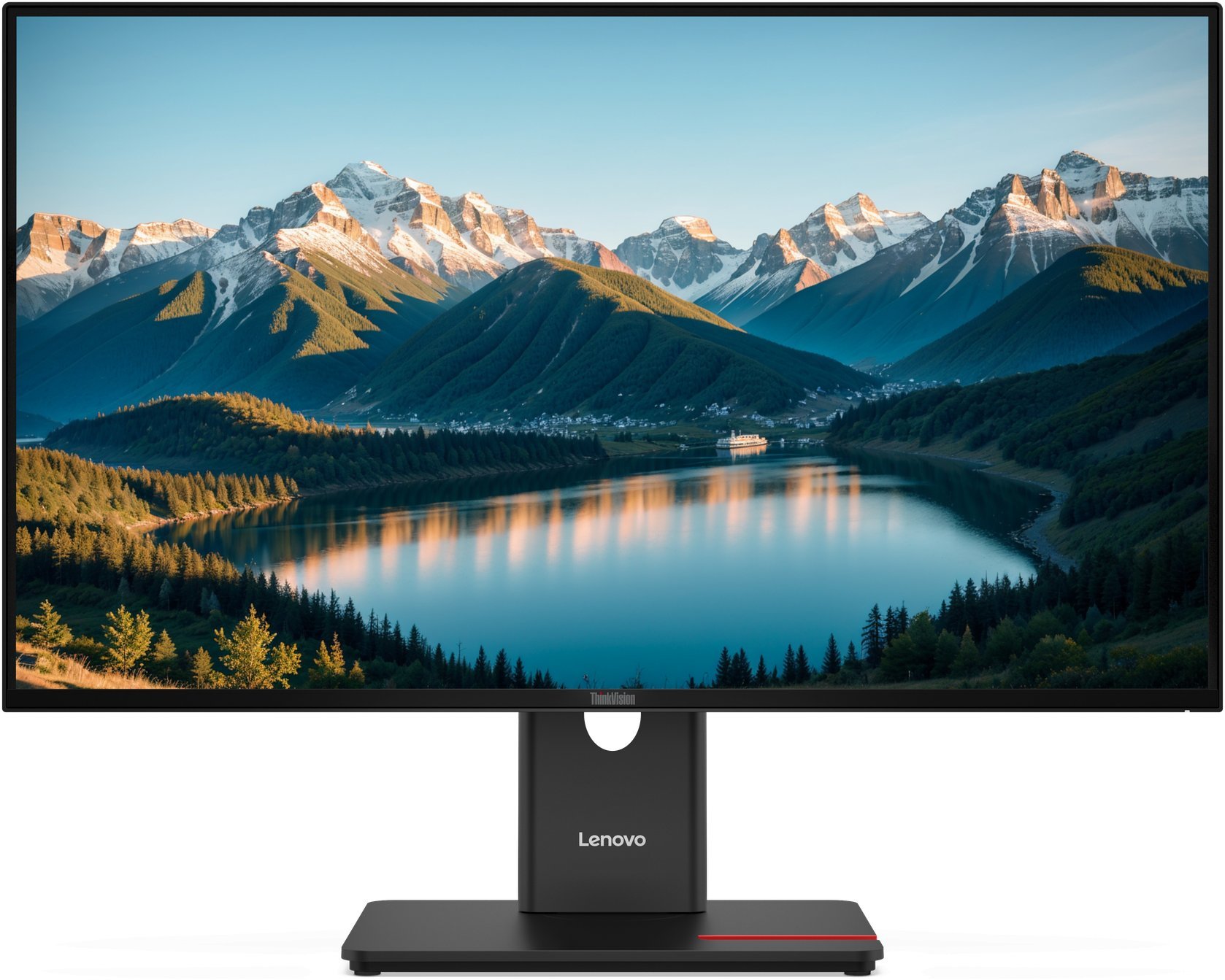 Monitor Lenovo ThinkVision T27Q-40 (64A6GAT6EU)