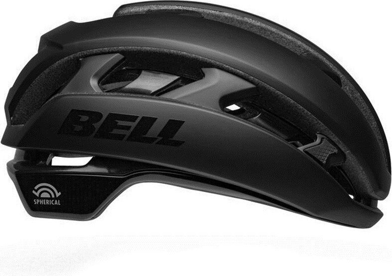 Bell Xr Kask szosowy MIPS SPHERICAL matte gloss black roz. L (58–62 cm) (NEW)