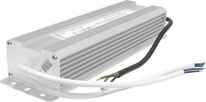 Lexton ZASILACZ DO TAŚMY LED HERMETYCZNY 12V 150W IP67