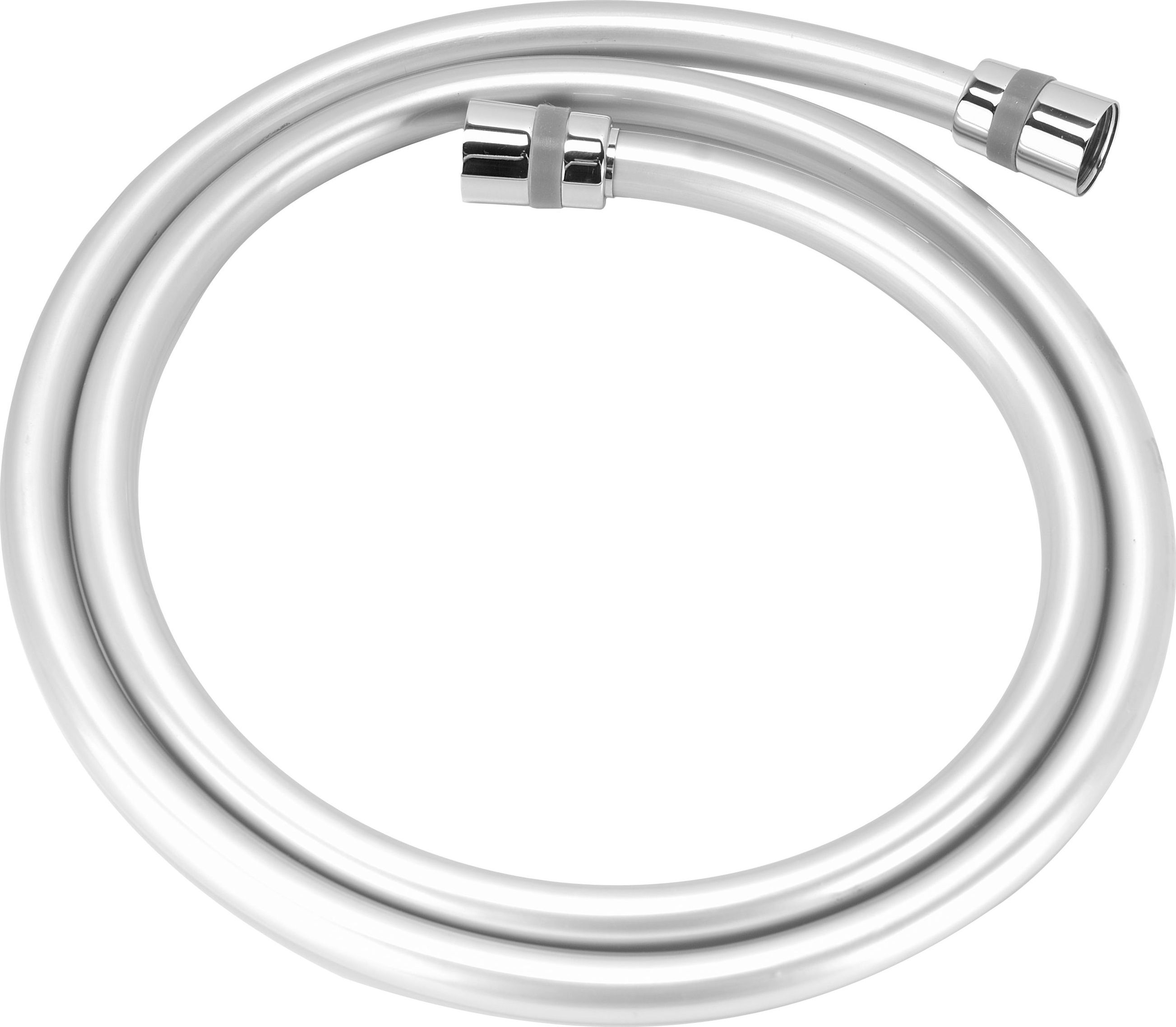 Wąż prysznicowy Deante srebrny 150cm (NDA_351W)