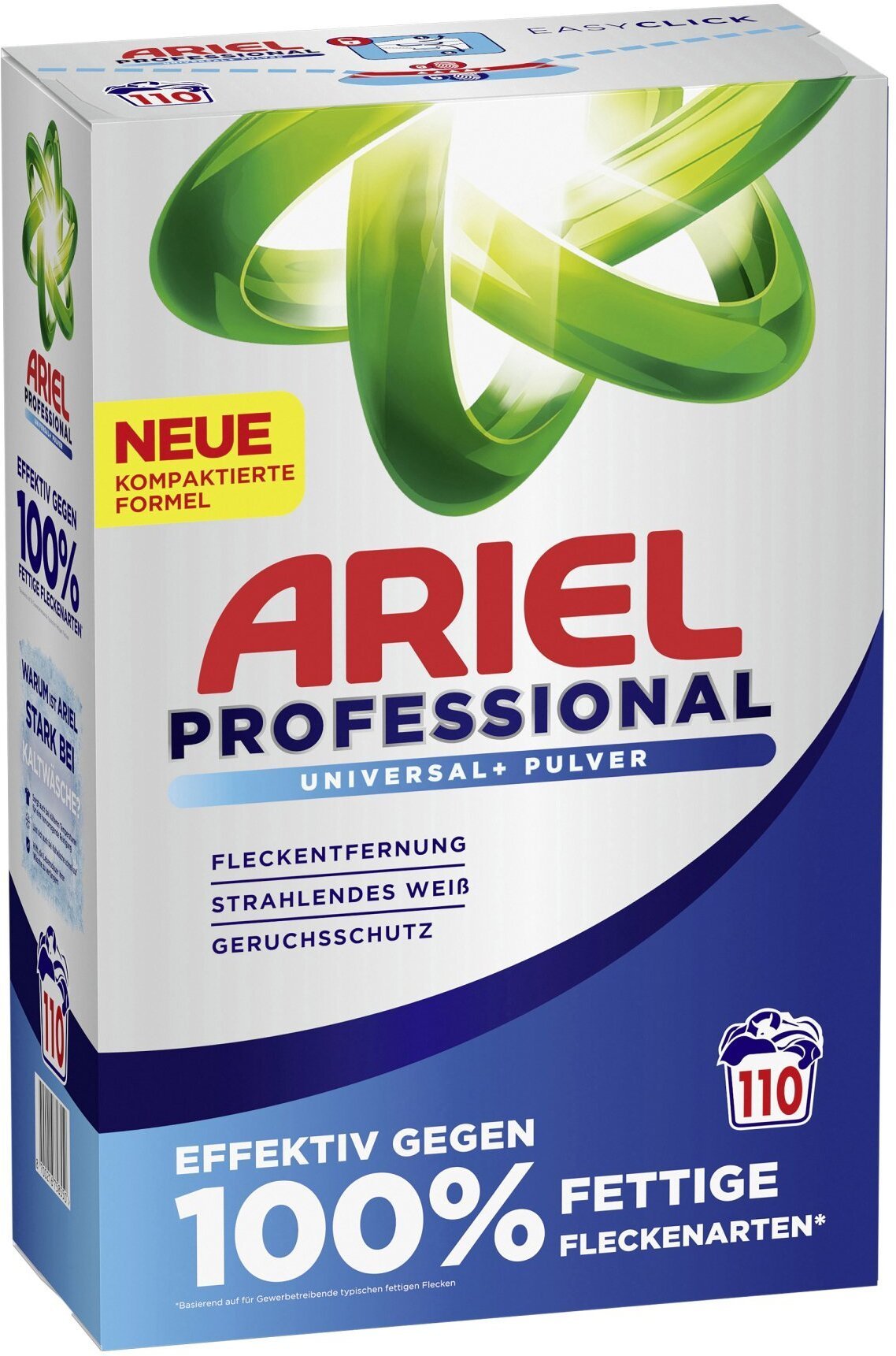 PROSZEK REGULAR ARIEL 6,05KG 110W