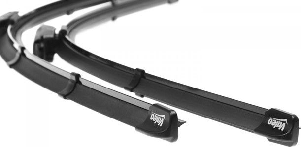 Valeo PIÓRO WYCIERACZKI 580/530MM SILENCIO XTRM VM434