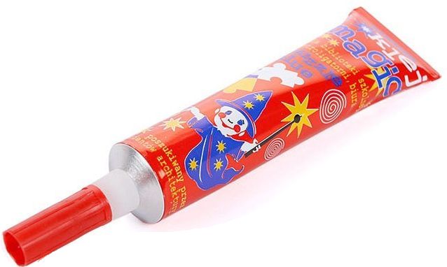 Kamaben Klej introligatorski Magic 45g