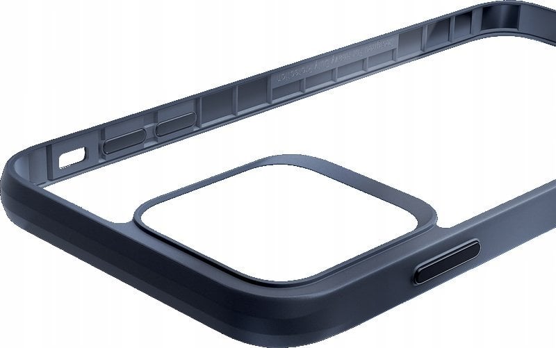 Etui 3MK Satin Armor Case+ do Samsung Galaxy S25+