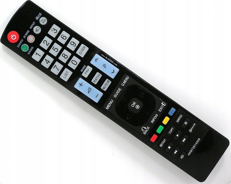 Pilot RTV Voko PILOT za LG 22LV2530 26LV2530 32LV2530 22LK330 HQ