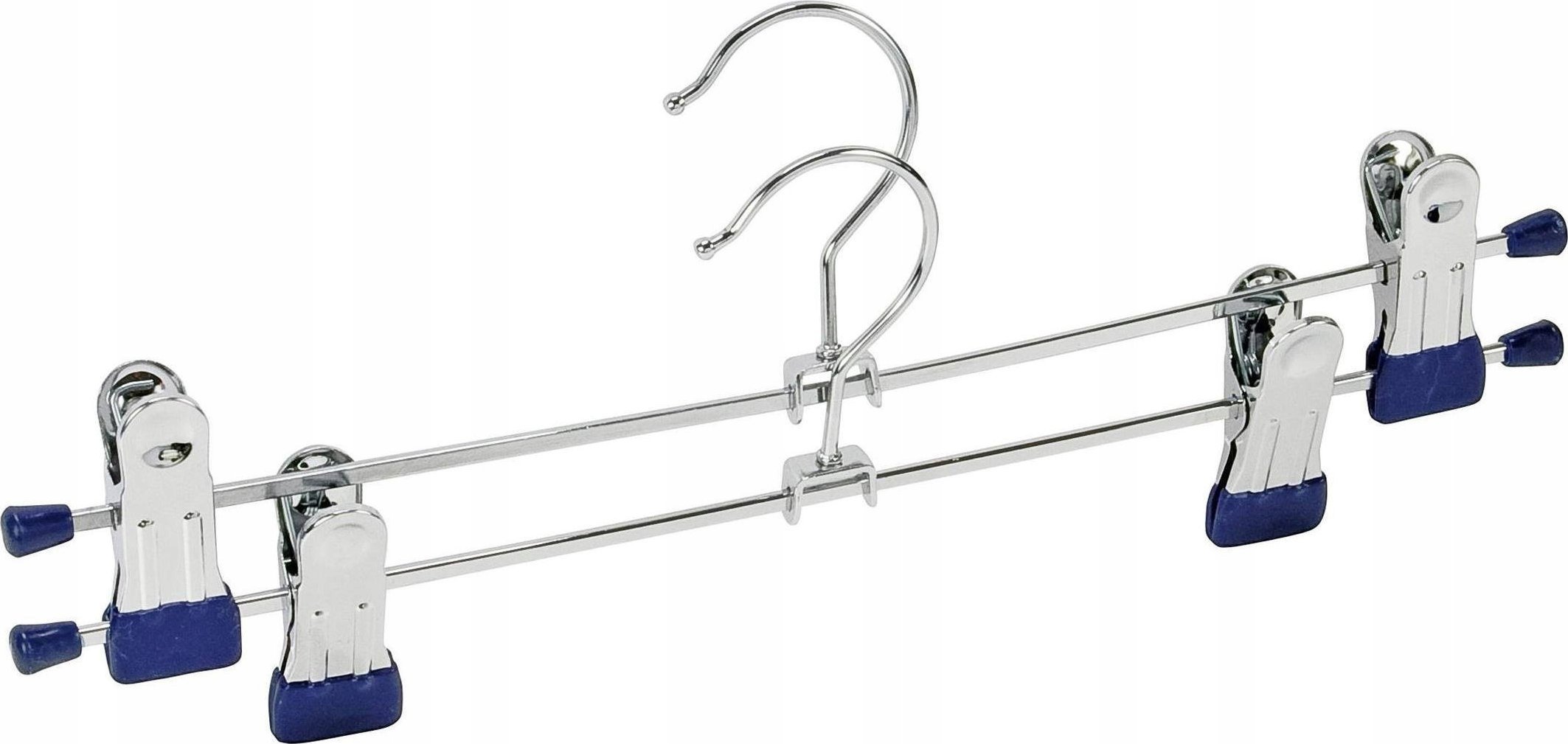 Wenko Wieszaki ze spinaczami, 2 sztuki, WENKO