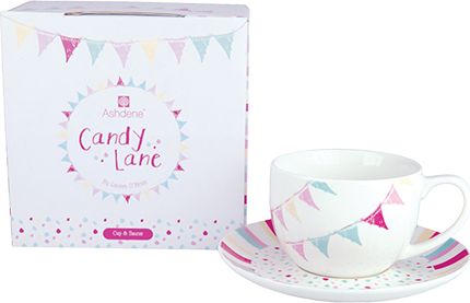 ASHDENE Filiżanka do herbaty