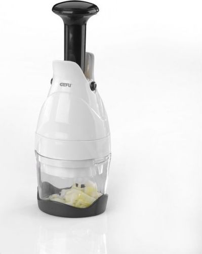 Gefu Szatkownica do warzyw i ziół TRITTORE Gefu