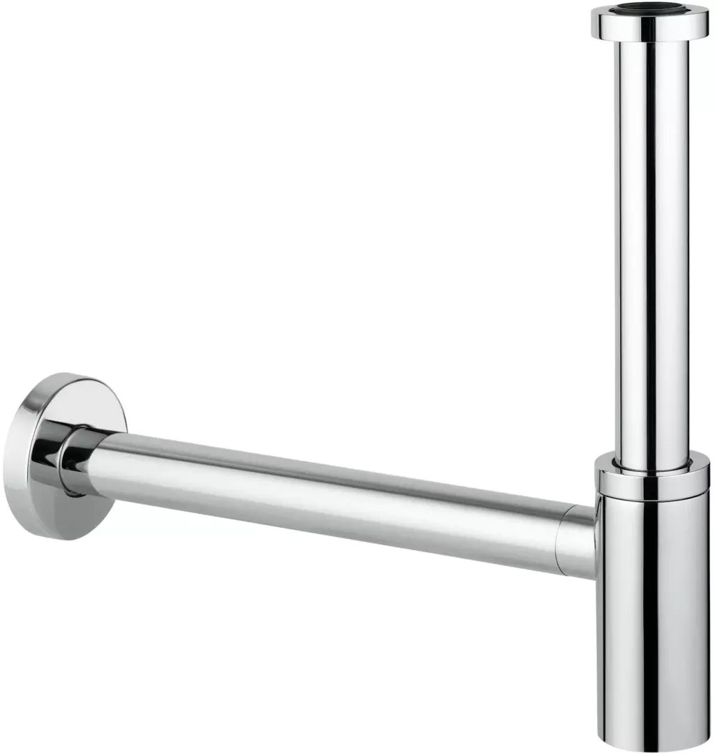 Syfon Grohe Syfon umywalkowy 1 1/4'' chrom - 28912000