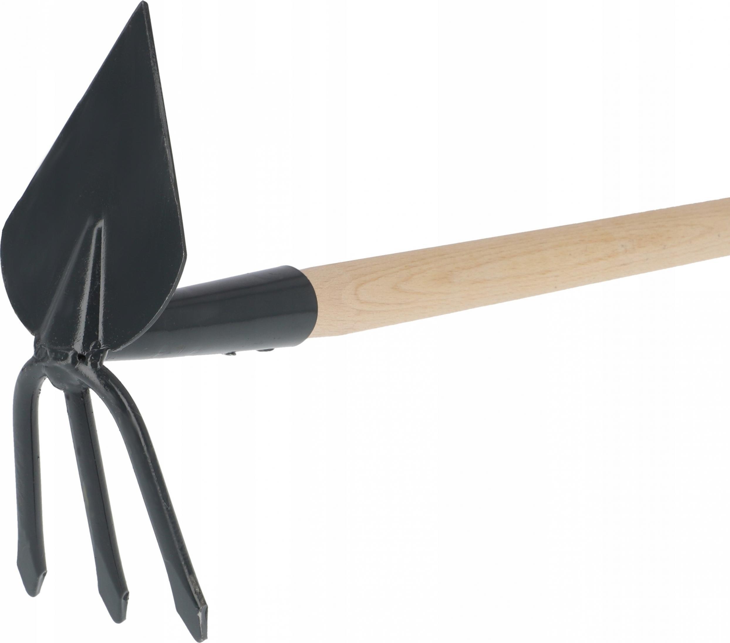 Kotarbau MOTYKA KUTA GRACA KOPANIA WIDEŁKAMI PAZURKAMI 100