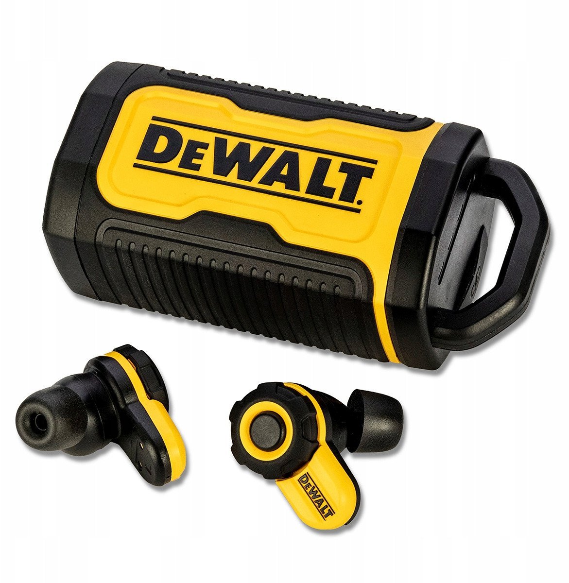 Słuchawki Dewalt EarBuds (DXMA190-2097-DWG)