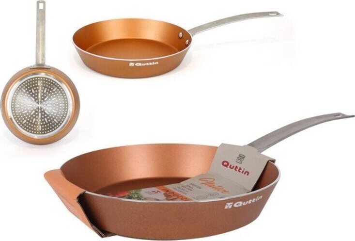 Patelnia Quttin Patelnia Quttin Native - 30 cm