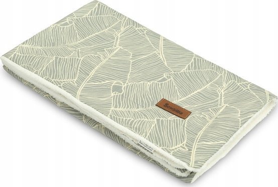 Sensillo KOC ECO PASKI PLUSZ 80x100