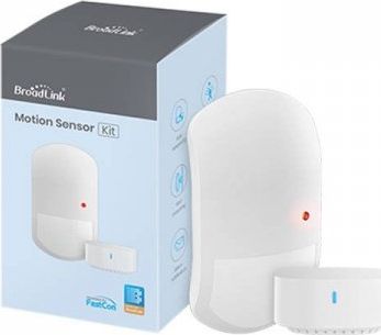 BroadLink Inteligentny czujnik ruchu BroadLink