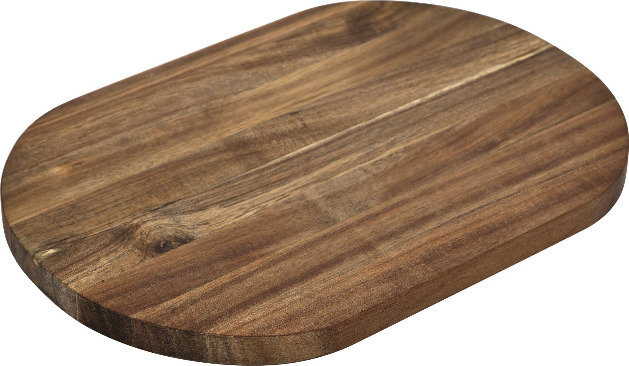 Deska do krojenia Witek Home drewniana 28x20cm