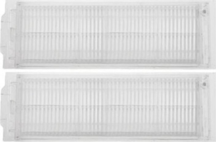 Reptila Filtry do Xiaomi Mi Robot Vacuum Mop Pro VIOMI V2 V2 PRO V3