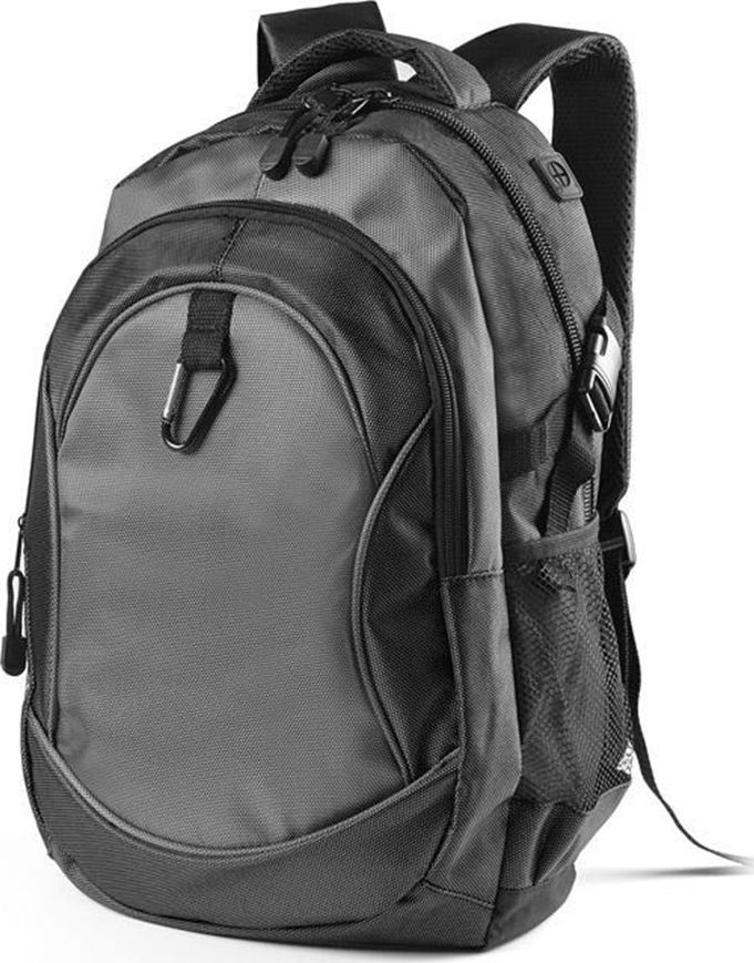 Kemer Plecak turystyczny TRAMP Szary uniwersalny