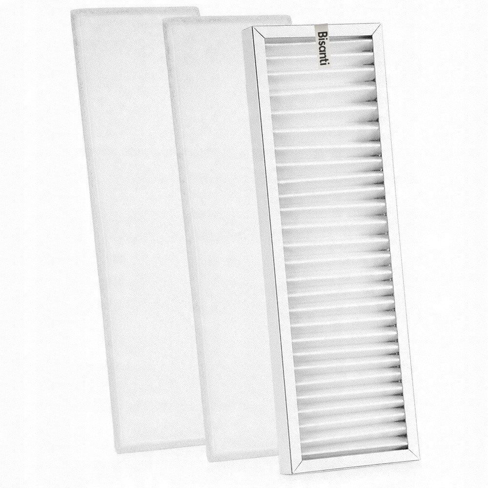 FILTR FILTRY WANAS 550H/2 550V/2 KOMPLET M5/G4