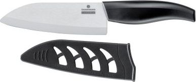 Zassenhaus Ceramiczny Zassenhaus CERAPLUS nóż Santoku 14 cm