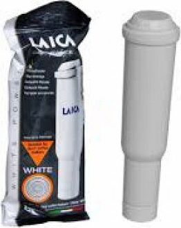 Laica Filtr wody Claris White