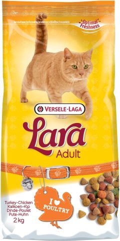 Versele-Laga Lara Indyk Kurczak 2kg